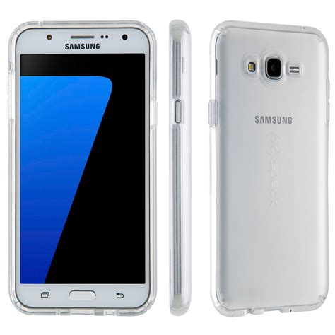 samsung galaxy j7 clear case